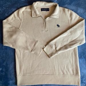 Abercrombie & Fitch Men’s Fleece
